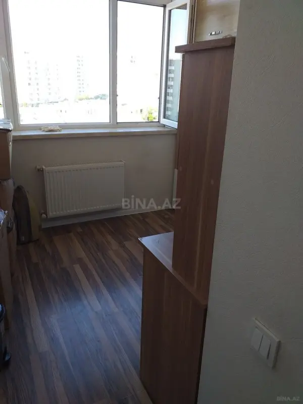 Kirayə verilir 1 otaqlı mənzil 40 m²