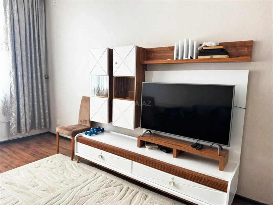 Kirayə verilir 3 otaqlı mənzil 85 m²