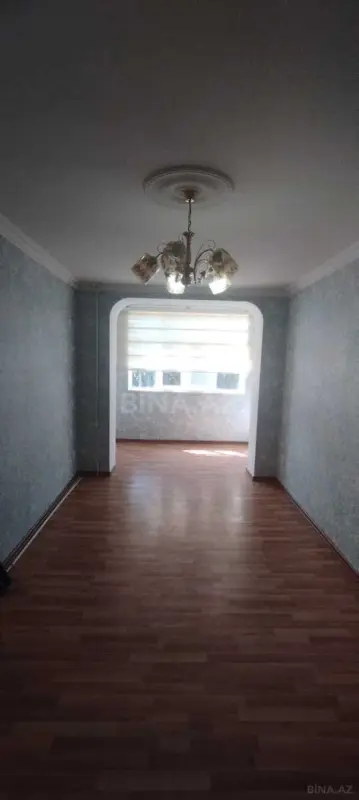 Satılır 2 otaqlı mənzil 45 m²