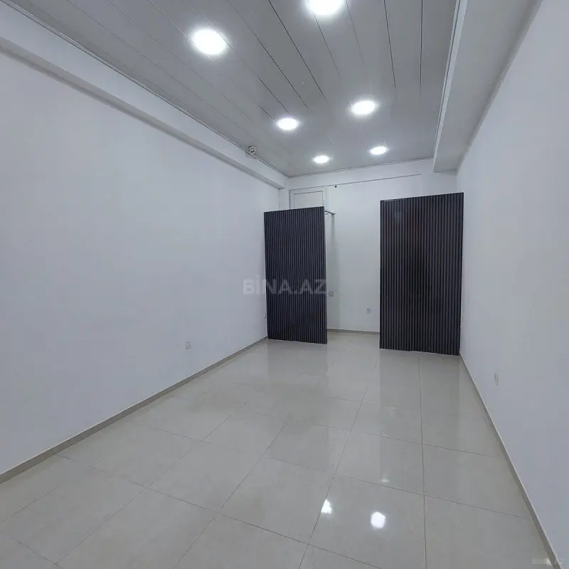 Kirayə verilir obyekt 25 m²