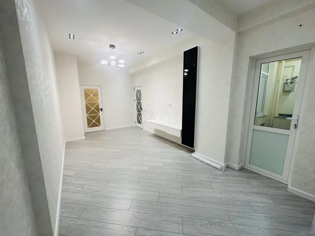 Satılır 2 otaqlı mənzil 59 m²