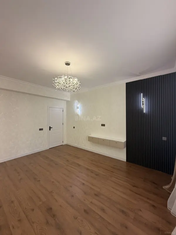 Satılır 2 otaqlı mənzil 51 m²