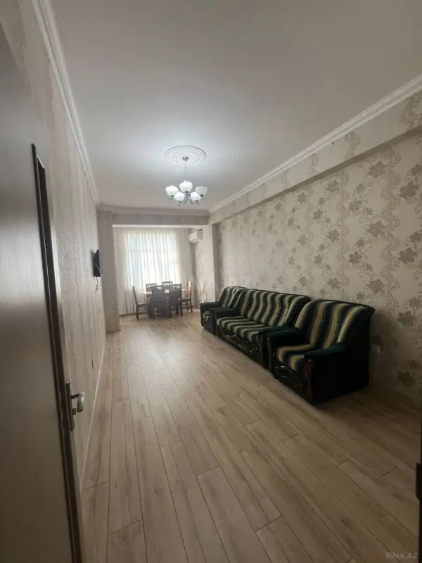 Satılır 3 otaqlı mənzil 100 m²