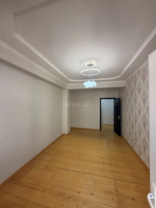 Satılır 2 otaqlı mənzil 53 m²