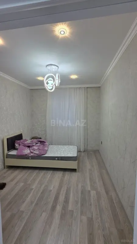 Satılır 3 otaqlı mənzil 80 m²