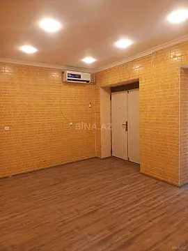 Kirayə verilir obyekt 40 m² — Bakı 40.00 m²