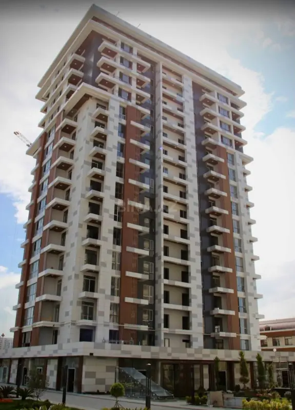 Satılır 2 otaqlı mənzil 50 m²