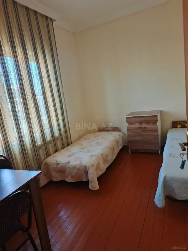 Kirayə verilir 4 otaqlı həyət evi 100 m²