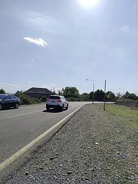 Satılır torpaq sahəsi 5 m² — Qəbələ 5.00 m²