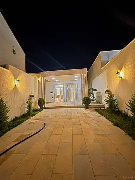 Satılır 4 otaqlı həyət evi 130 m² — Bakı, Xəzər 4 otaq 130.00 m²