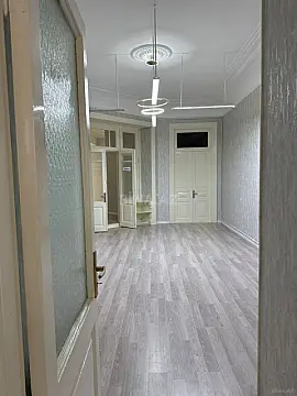 Kirayə verilir 3 otaqlı ofis 140 m² — Bakı, Nizami 3 otaq 140.00 m²