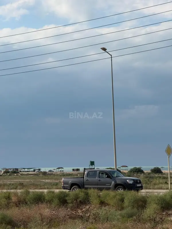 Satılır torpaq sahəsi 106 m²
