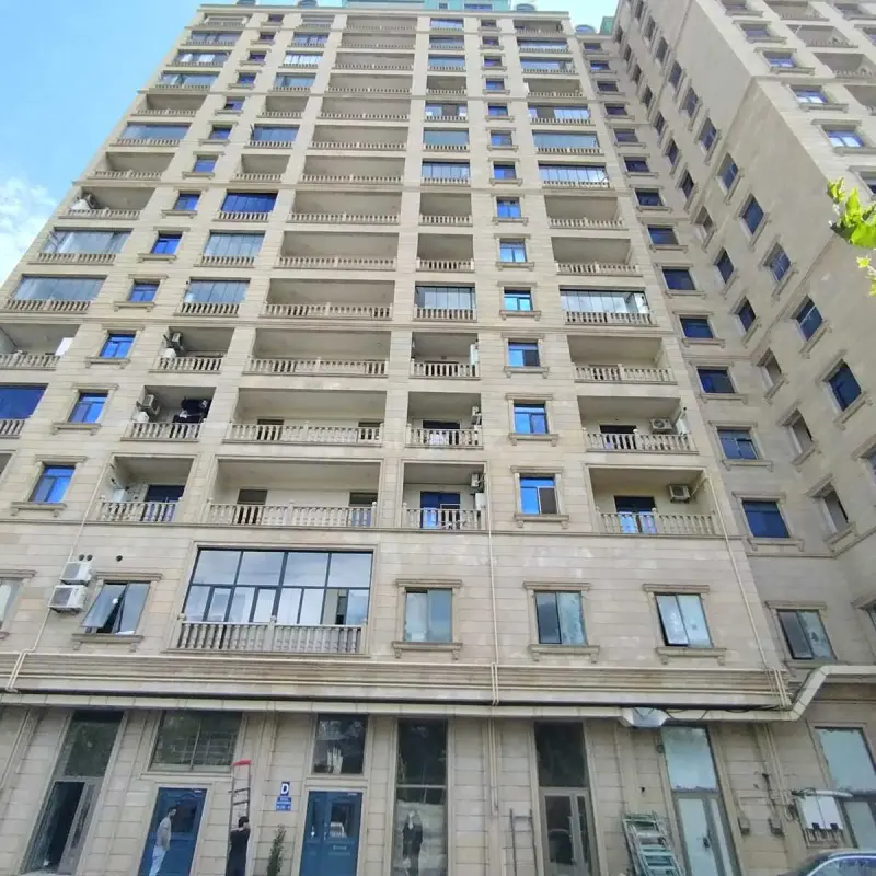 Satılır 3 otaqlı mənzil 58 m²