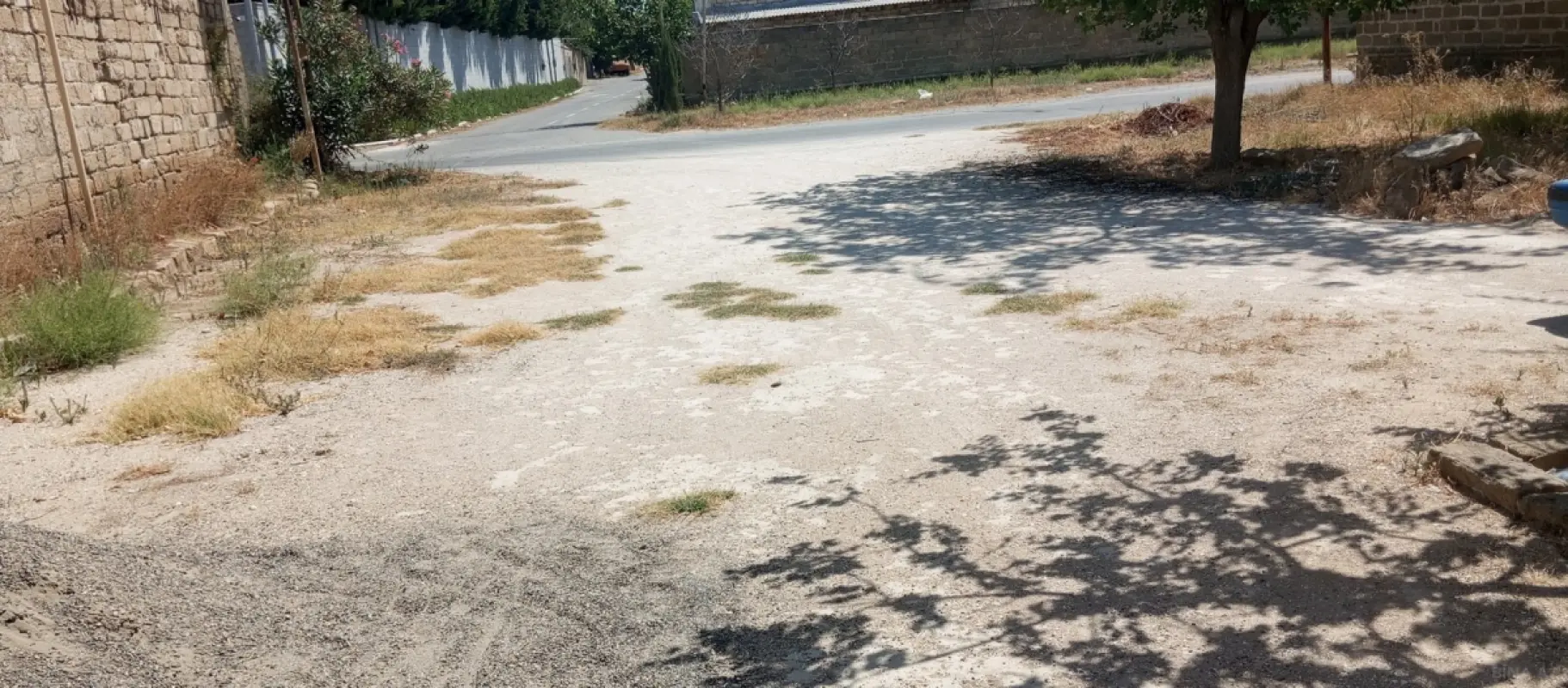 Satılır torpaq sahəsi 4 m²