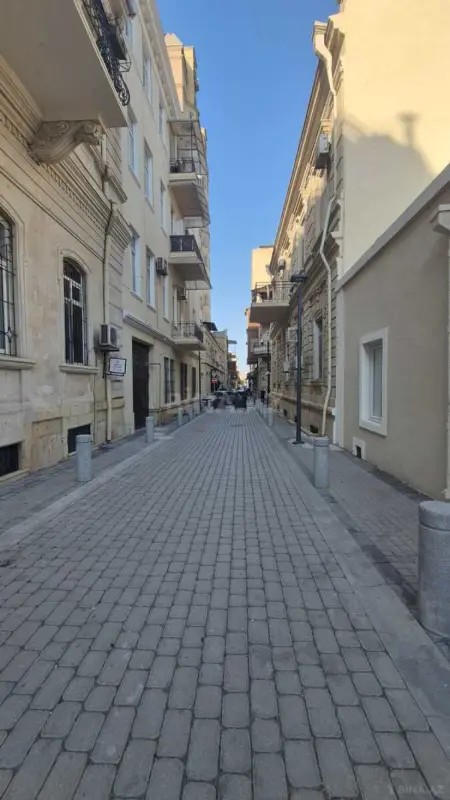 Satılır obyekt 20 m²