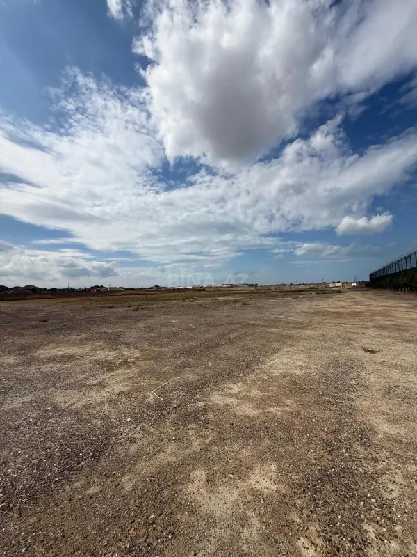 Satılır torpaq sahəsi 400 m²