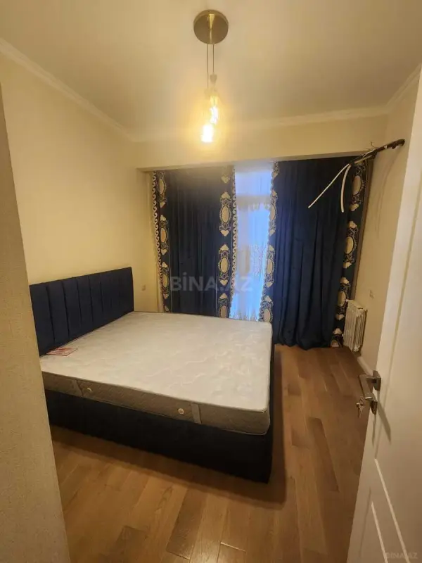 Kirayə verilir 2 otaqlı mənzil 50 m²