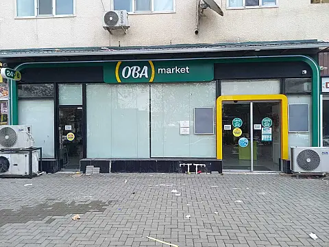 Kirayə verilir obyekt 110 m² — Bakı, Həzi Aslanov qəs. 110.00 m²