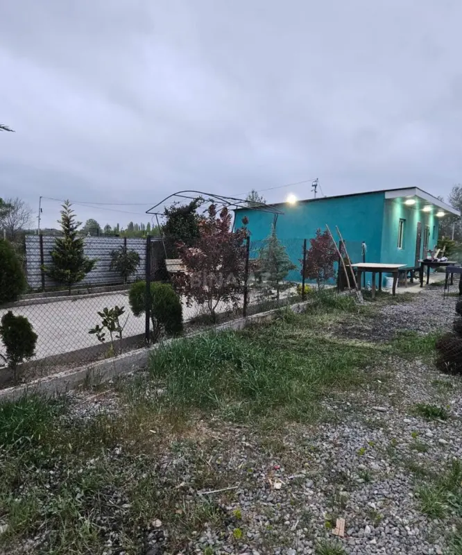 Satılır torpaq sahəsi 1100 m²