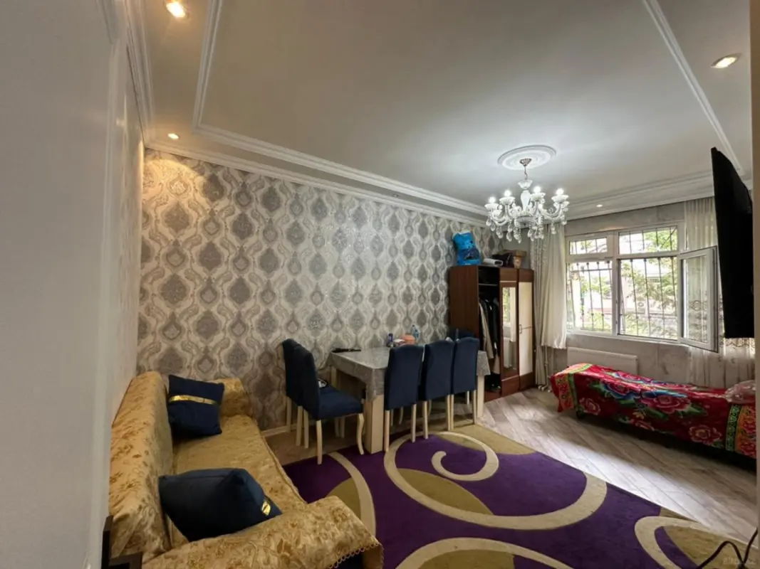 Satılır 2 otaqlı mənzil 40 m²