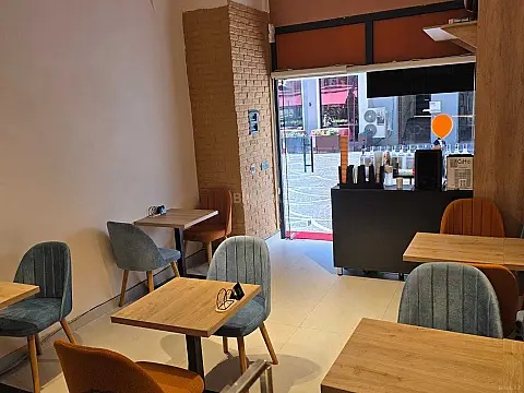 Kirayə verilir obyekt 30 m² — Bakı, Sahil qəs. 30.00 m²