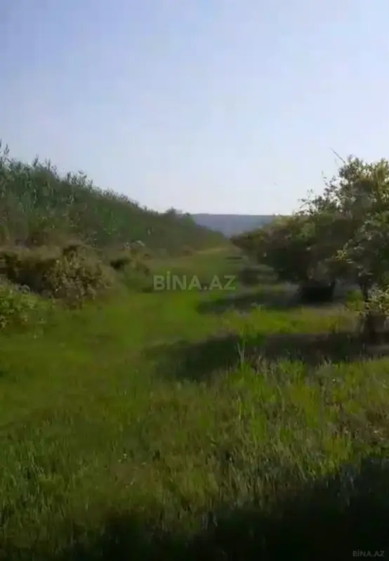 Satılır torpaq sahəsi 3762.2 m²