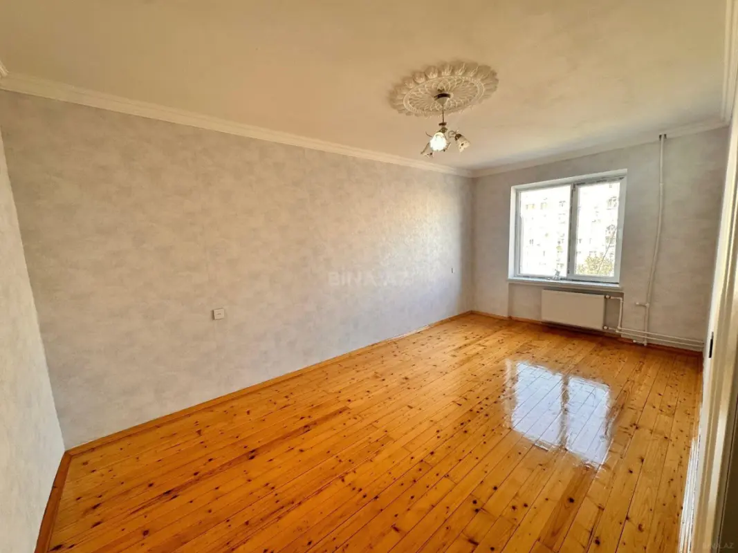 Satılır 3 otaqlı mənzil 65 m²