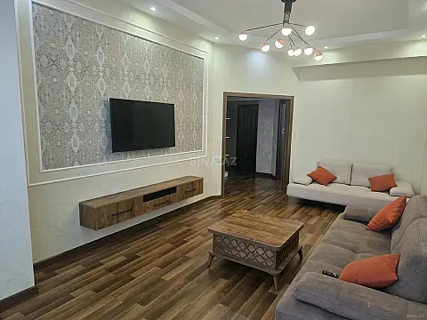Satılır 3 otaqlı mənzil 85 m² — Bakı 3 otaq 85.00 m²
