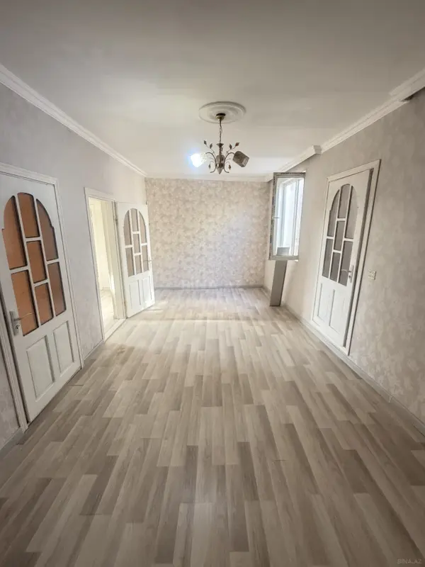 Satılır 3 otaqlı həyət evi 70 m²