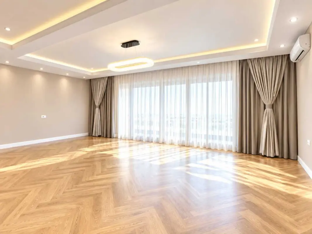 Satılır 3 otaqlı mənzil 137 m²