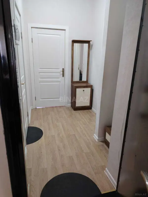 Satılır 2 otaqlı mənzil 40 m²