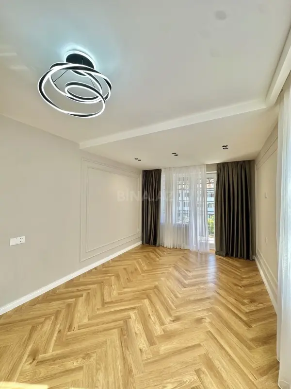 Satılır 2 otaqlı mənzil 45 m²