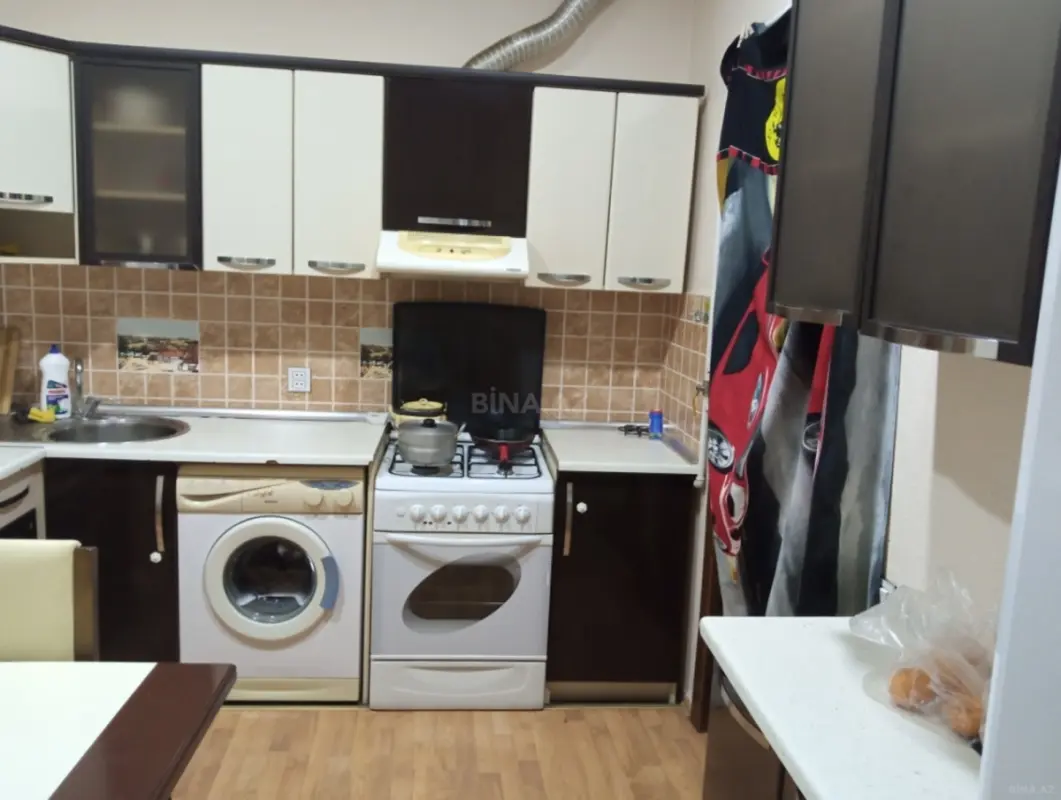 Kirayə verilir 3 otaqlı mənzil 70 m²