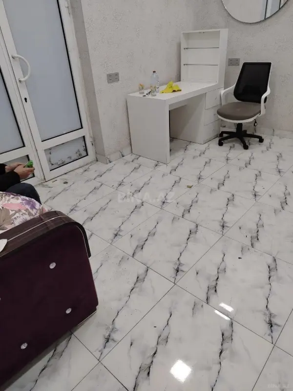 Kirayə verilir obyekt 18 m²