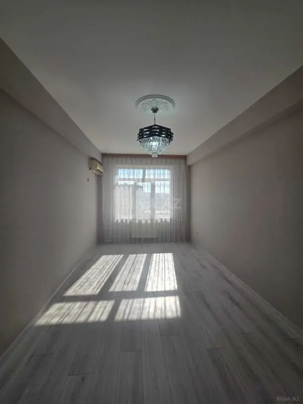 Satılır 2 otaqlı mənzil 45 m²