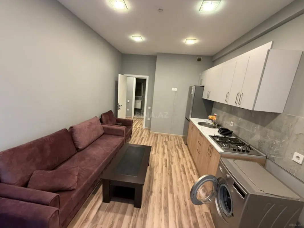 Kirayə verilir 3 otaqlı mənzil 90 m²