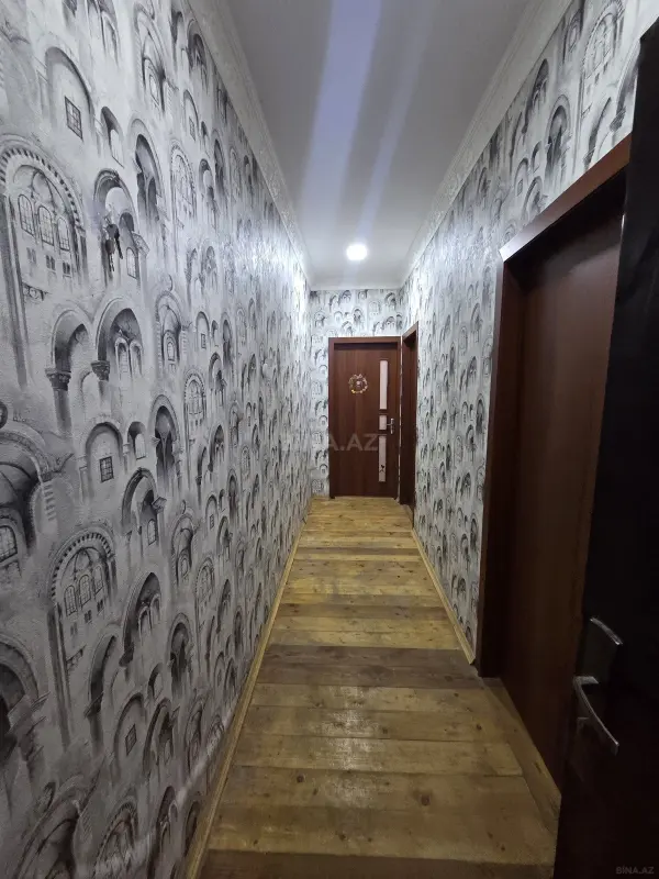 Satılır 2 otaqlı həyət evi 53 m²
