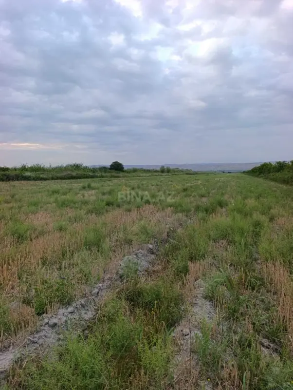Satılır torpaq sahəsi 1171 m²