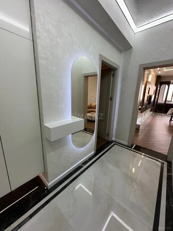 Kirayə verilir 3 otaqlı mənzil 90 m²