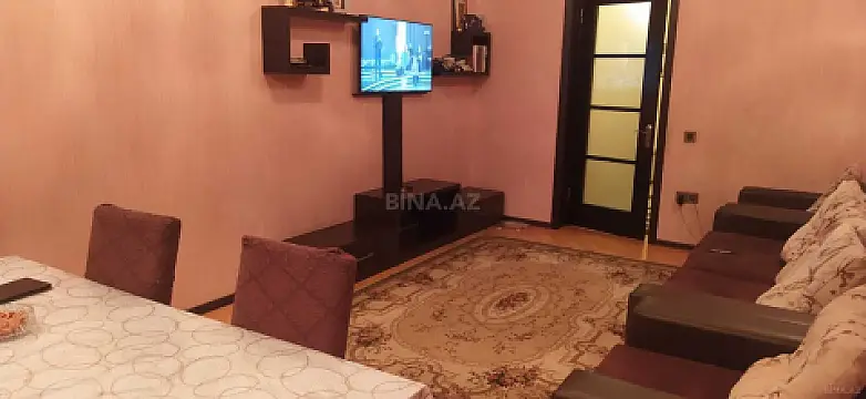 Satılır 2 otaqlı mənzil 65 m² — Bakı, 7-ci mikrorayon 2 otaq 65.00 m²