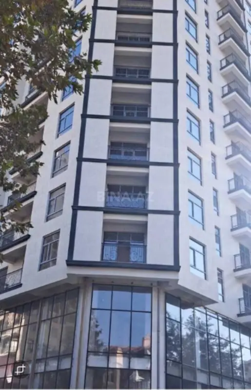 Satılır 2 otaqlı mənzil 58 m²