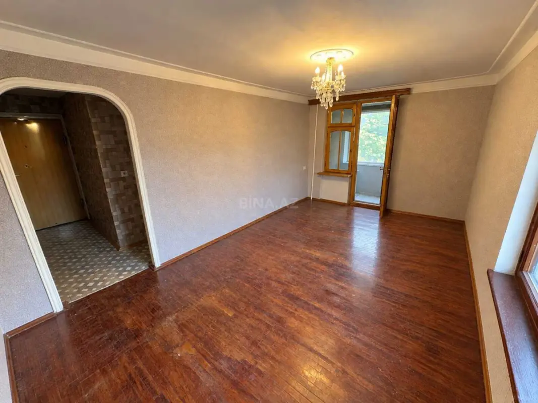 Satılır 2 otaqlı mənzil 40 m²