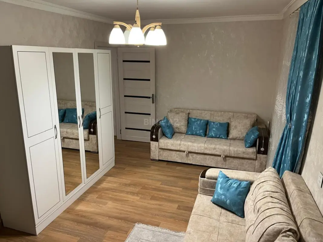 Kirayə verilir 1 otaqlı mənzil 30 m²