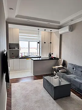 Kirayə verilir 2 otaqlı mənzil 60 m² — Xırdalan 2 otaq 60.00 m²