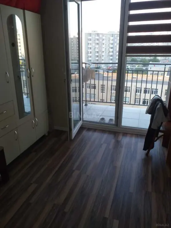 Kirayə verilir 1 otaqlı mənzil 40 m²