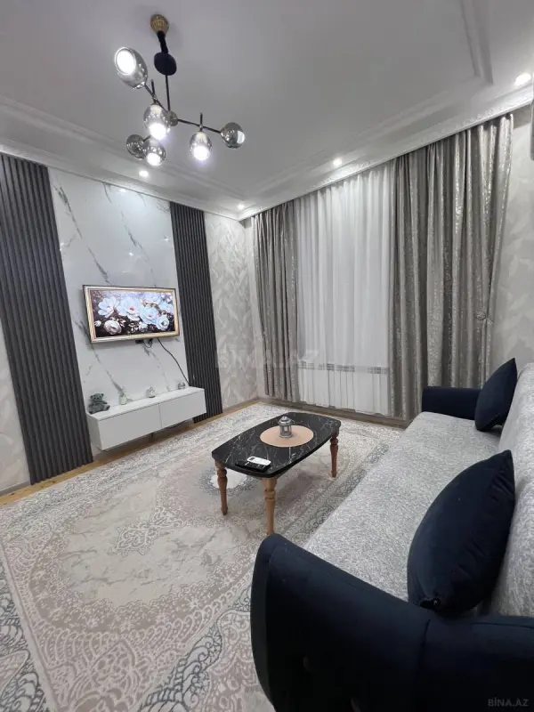 Satılır 3 otaqlı həyət evi 90 m²