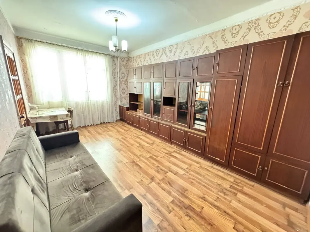 Satılır 1 otaqlı mənzil 30 m²
