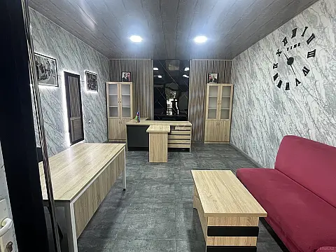 Kirayə verilir obyekt 25 m² — Bakı, Badamdar 25.00 m²
