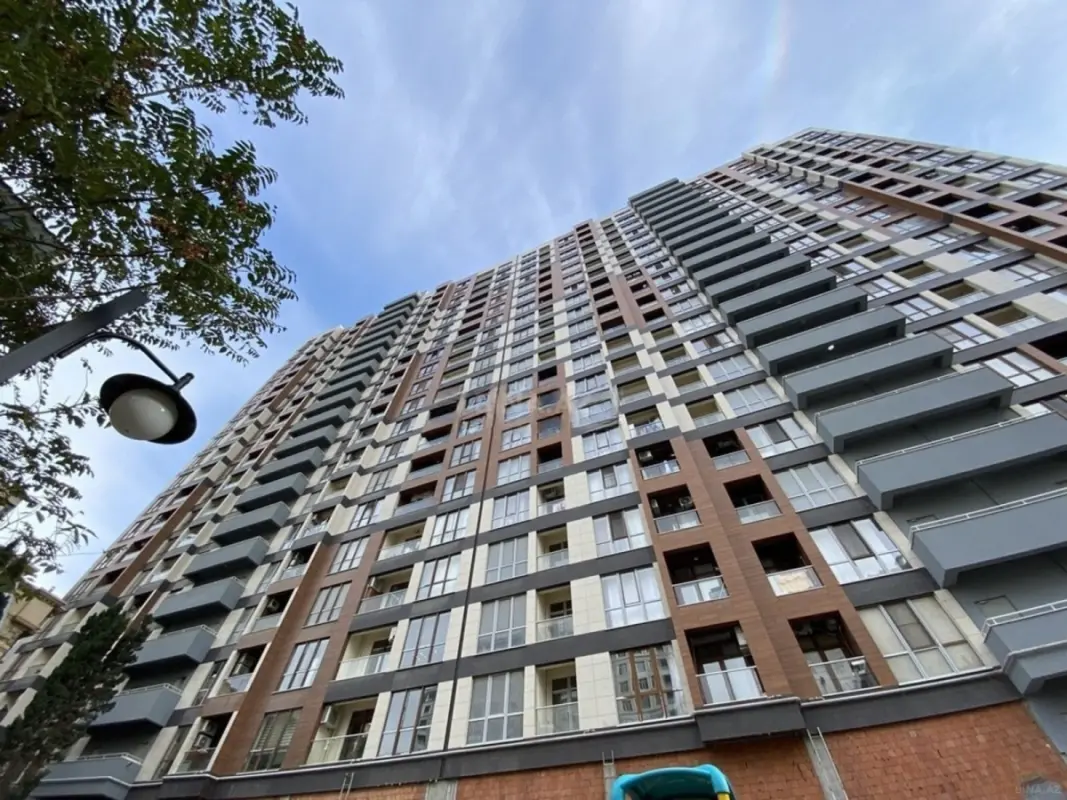 Satılır 2 otaqlı mənzil 31 m²