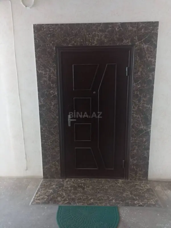 Satılır 3 otaqlı mənzil 126 m²